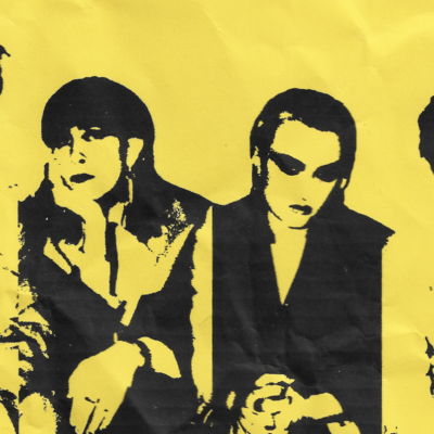 The Ninth Wave reveal Working Men's Club remix of 'Come Down Forever'