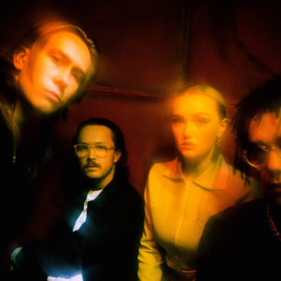 The Ninth Wave share new single 'Maybe You Didn't Know'