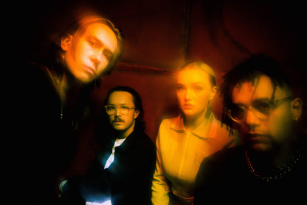 The Ninth Wave share new single 'Maybe You Didn't Know'