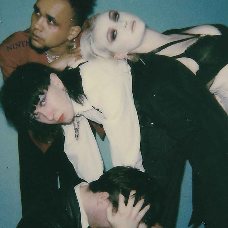 The Ninth Wave release 'I'm Only Going To Hurt You' video
