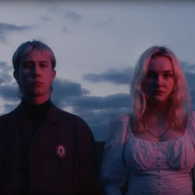 The Ninth Wave air video for ‘Used To Be Yours’