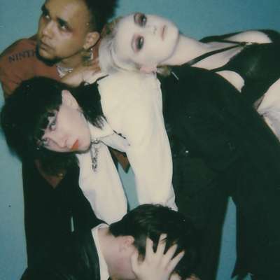 The Ninth Wave release ‘I’m Only Going To Hurt You’ video