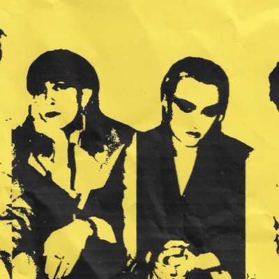 The Ninth Wave reveal Working Men’s Club remix of ‘Come Down Forever’