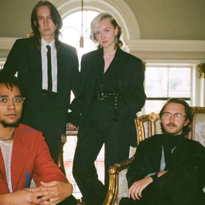 The Ninth Wave release ‘Abattoir’ video