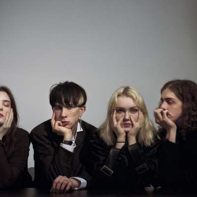 The Ninth Wave share new video for ‘This Broken Design’