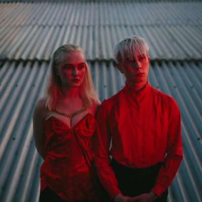 The Ninth Wave share ‘First Encounters’