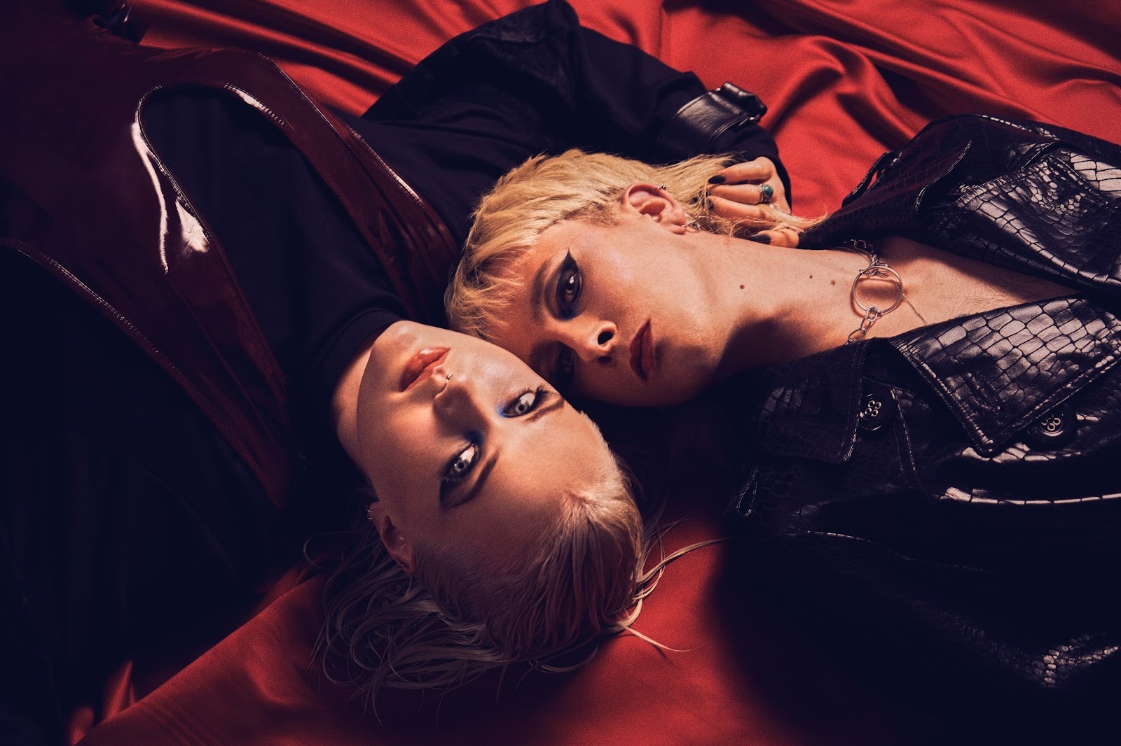 The Ninth Wave share new track ‘Imitation’, announce huge UK headline tour