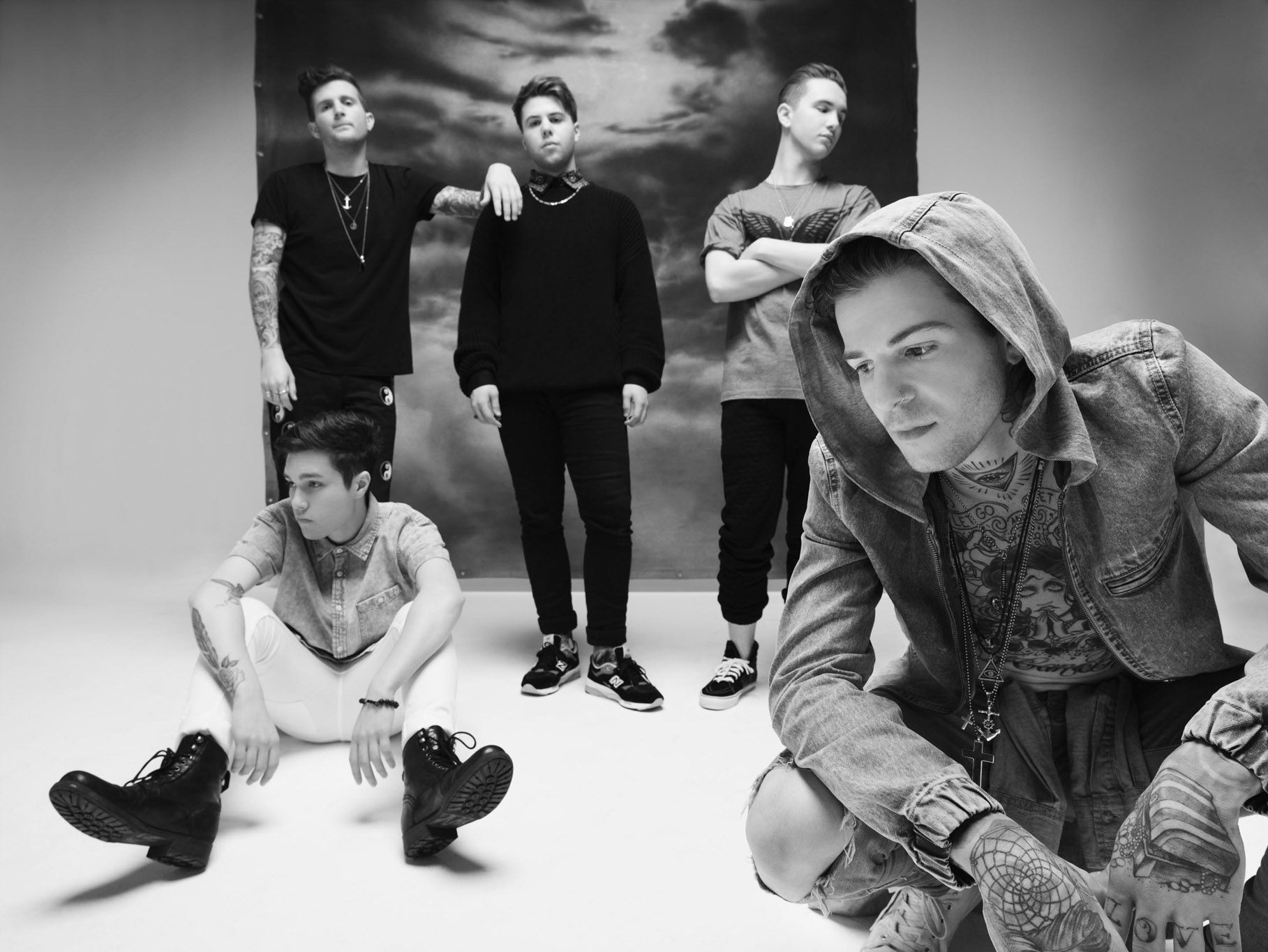 The Neighbourhood & Kula Shaker added to AMA Music Festival