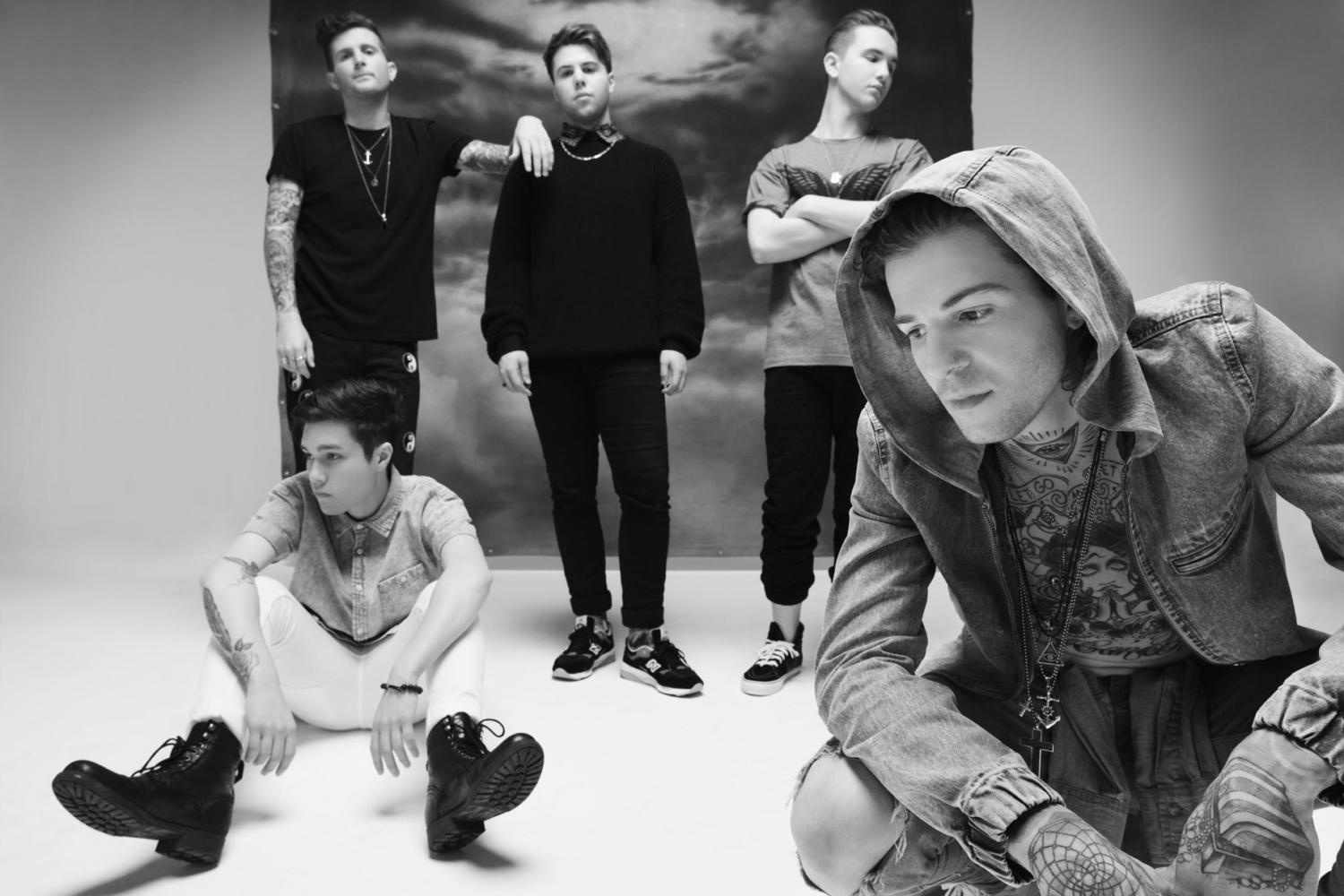 The Neighbourhood & Kula Shaker added to AMA Music Festival