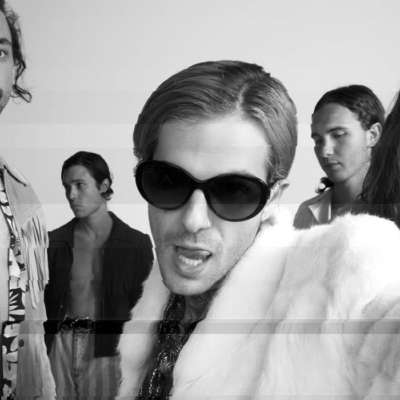 The Neighbourhood talk growing up, and second album ‘Wiped Out!’