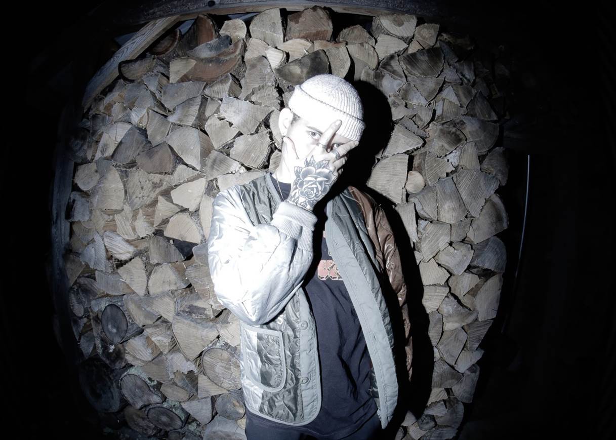 nothing,nowhere. announces new album ‘Trauma Factory’