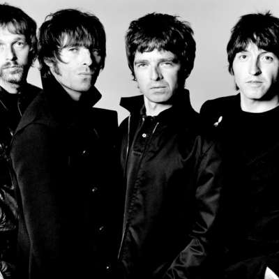 Watch the trailer for Oasis’ ‘Supersonic’ documentary