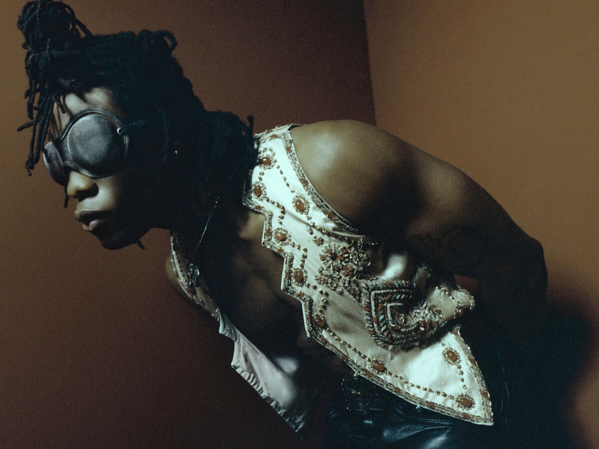 Obongjayar shares new track 'JUST COOL' - Vimarsana News