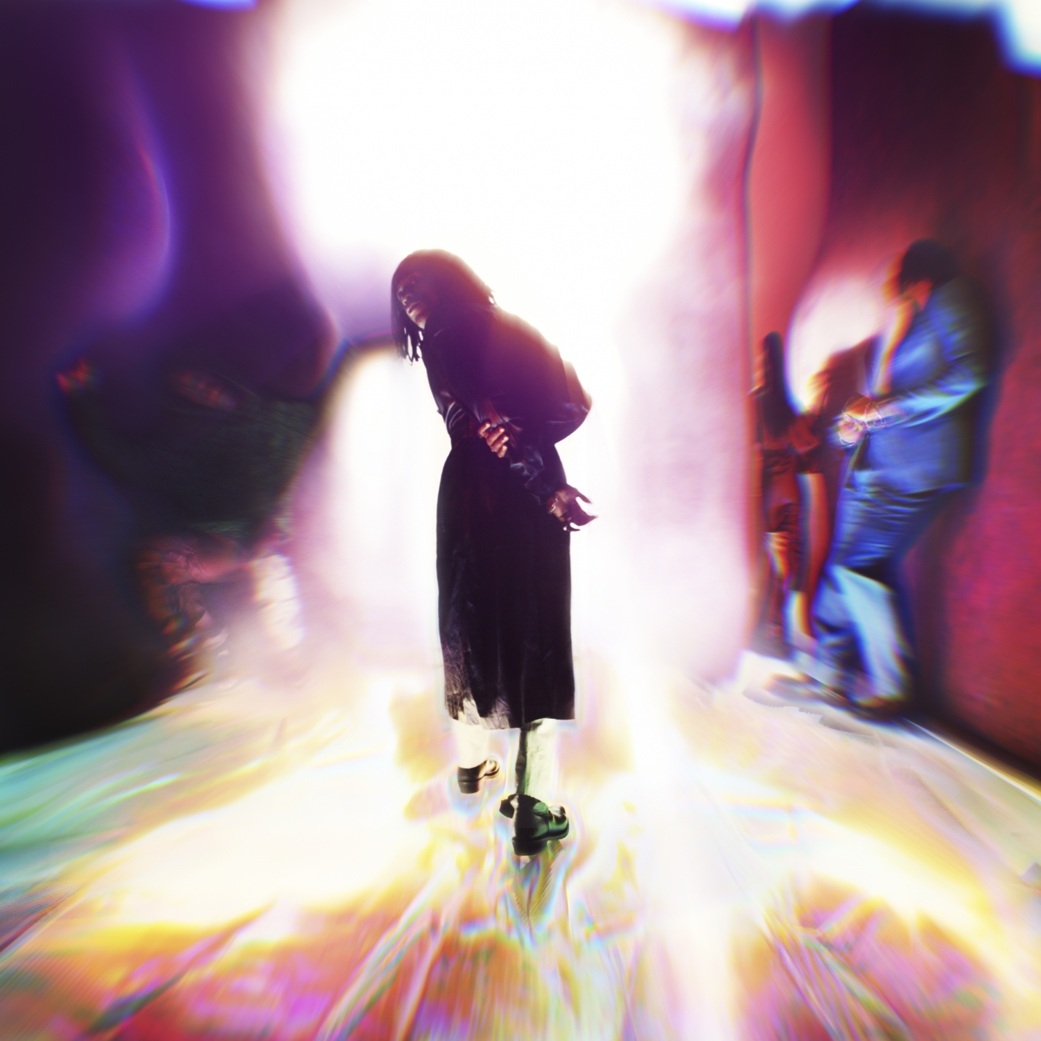 Obongjayar - Some Nights I Dream Of Doors review - Vimarsana News
