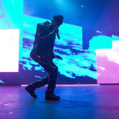 Octavian, Friendly Fires & Four Tet for new Portuguese festival Nova Batida