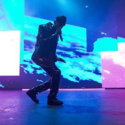 Octavian, Friendly Fires & Four Tet for new Portuguese festival Nova Batida