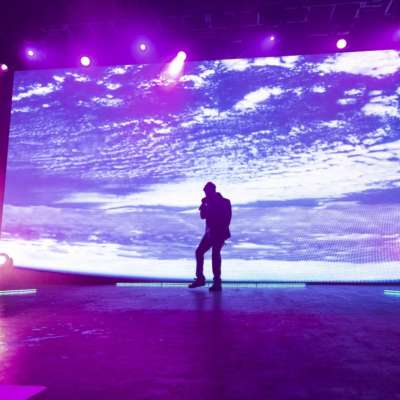 Octavian shares new video for ‘No Weakness’