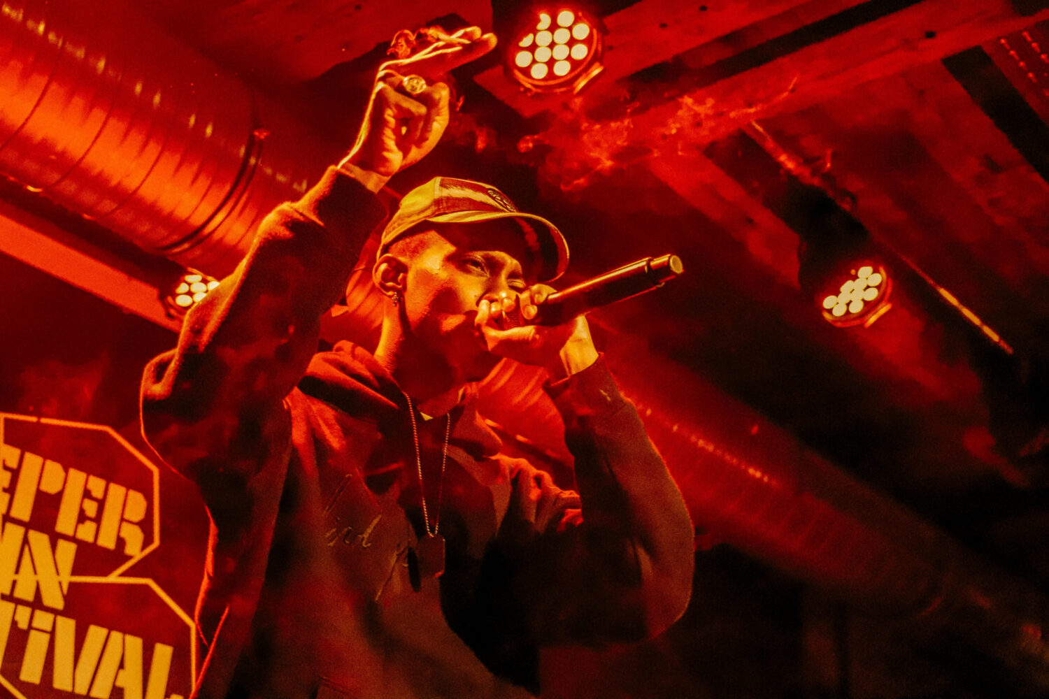 Octavian, Nova Twins & loads more added to Eurosonic Noorderslag 2019