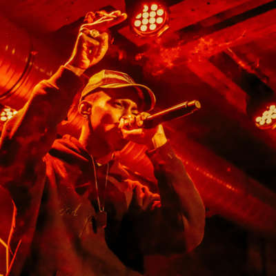 Octavian, Nova Twins & loads more added to Eurosonic Noorderslag 2019