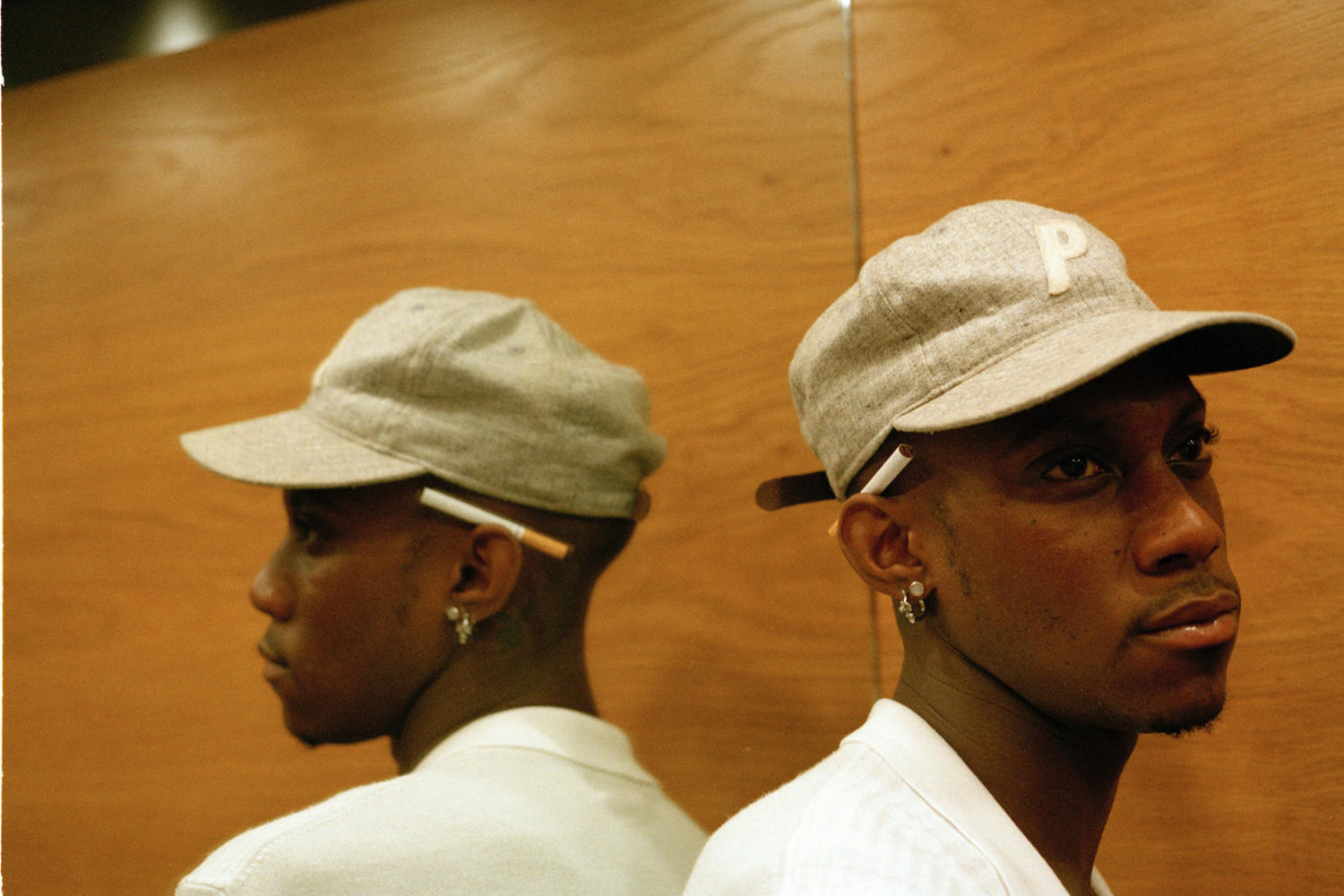 Octavian and A$AP Ferg team up for ‘Lit’
