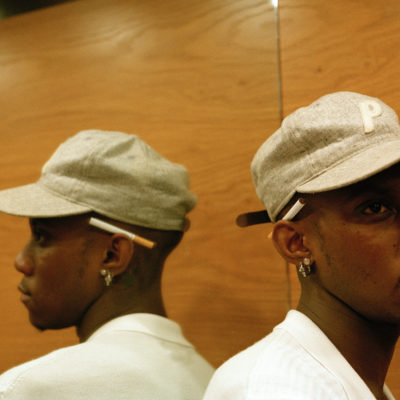 Octavian and A$AP Ferg team up for ‘Lit’