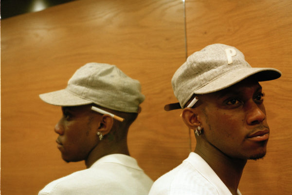 Octavian and A$AP Ferg team up for ‘Lit’