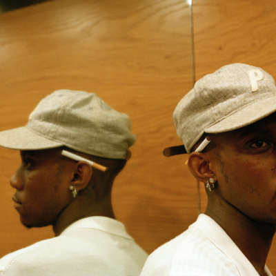 Octavian and A$AP Ferg team up for ‘Lit’