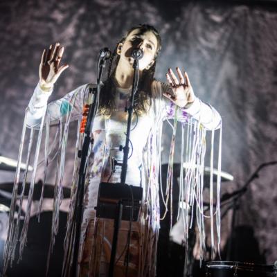 Latitude 2016: Of Monsters and Men
