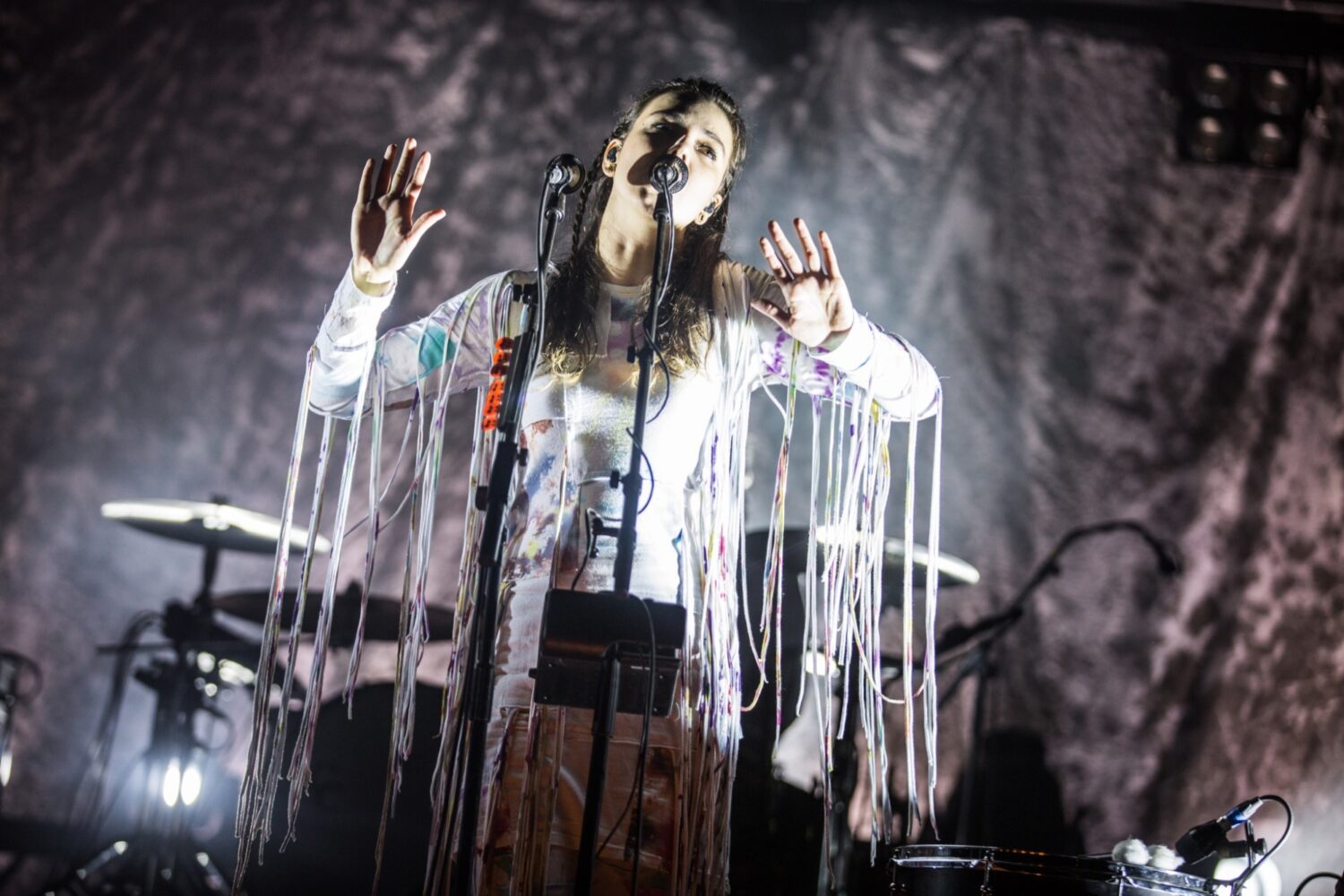 Latitude 2016: Of Monsters and Men
