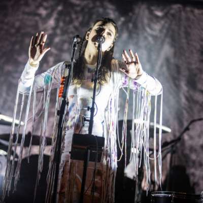 Latitude 2016: Of Monsters and Men