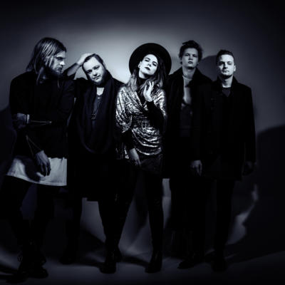 Of Monsters and Men unveil new track ‘I Of The Storm’