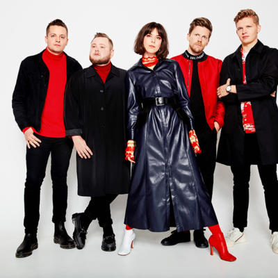 Of Monsters And Men return with ‘Alligator’