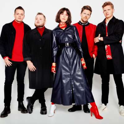Of Monsters and Men announce new album ‘Fever Dream’
