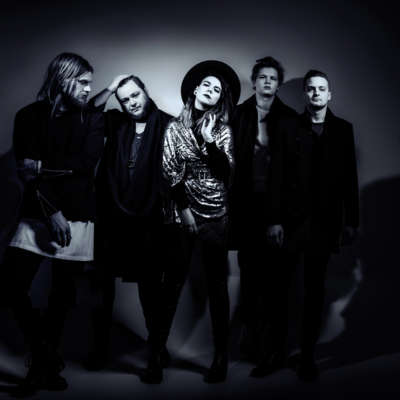 Of Monsters and Men unveil new track ‘I Of The Storm’