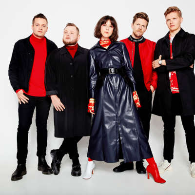 Of Monsters And Men return with ‘Alligator’