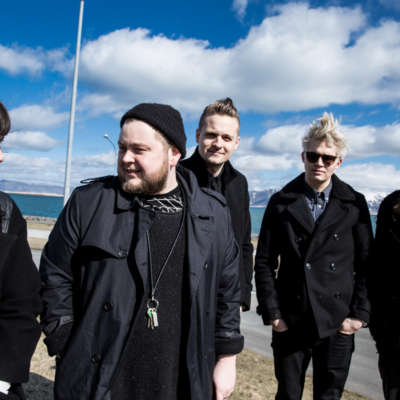 Of Monsters and Men to cameo on Game of Thrones