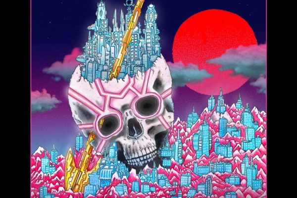 of Montreal - White Is Relic / Irrealis Mood
