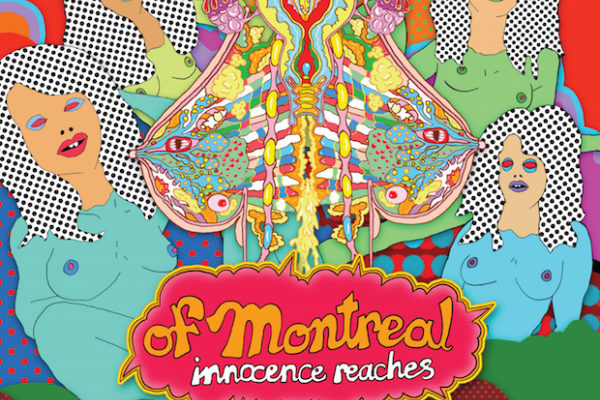 of Montreal - Innocence Reaches