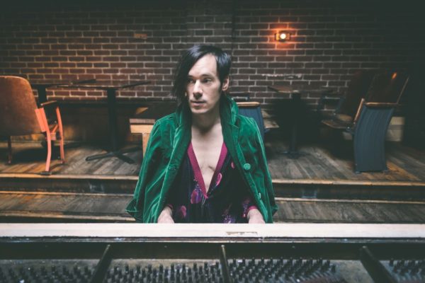 Of Montreal surprise release new EP ‘Rune Husk’