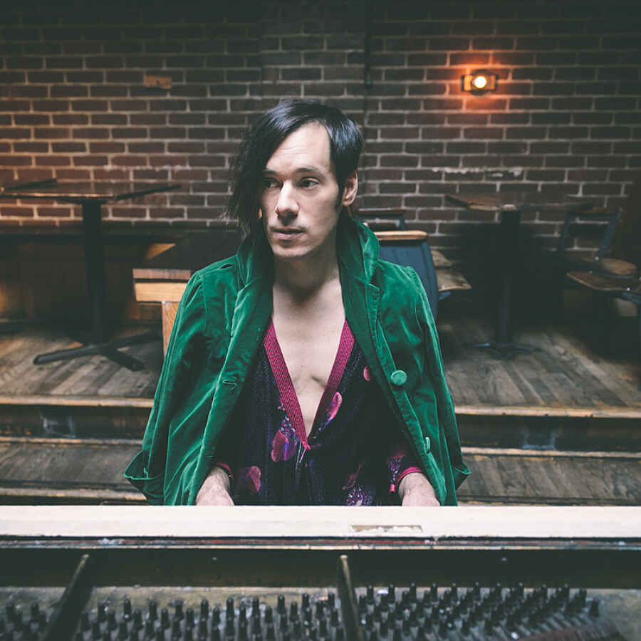 Of Montreal share ‘Bassem Sabry’ video
