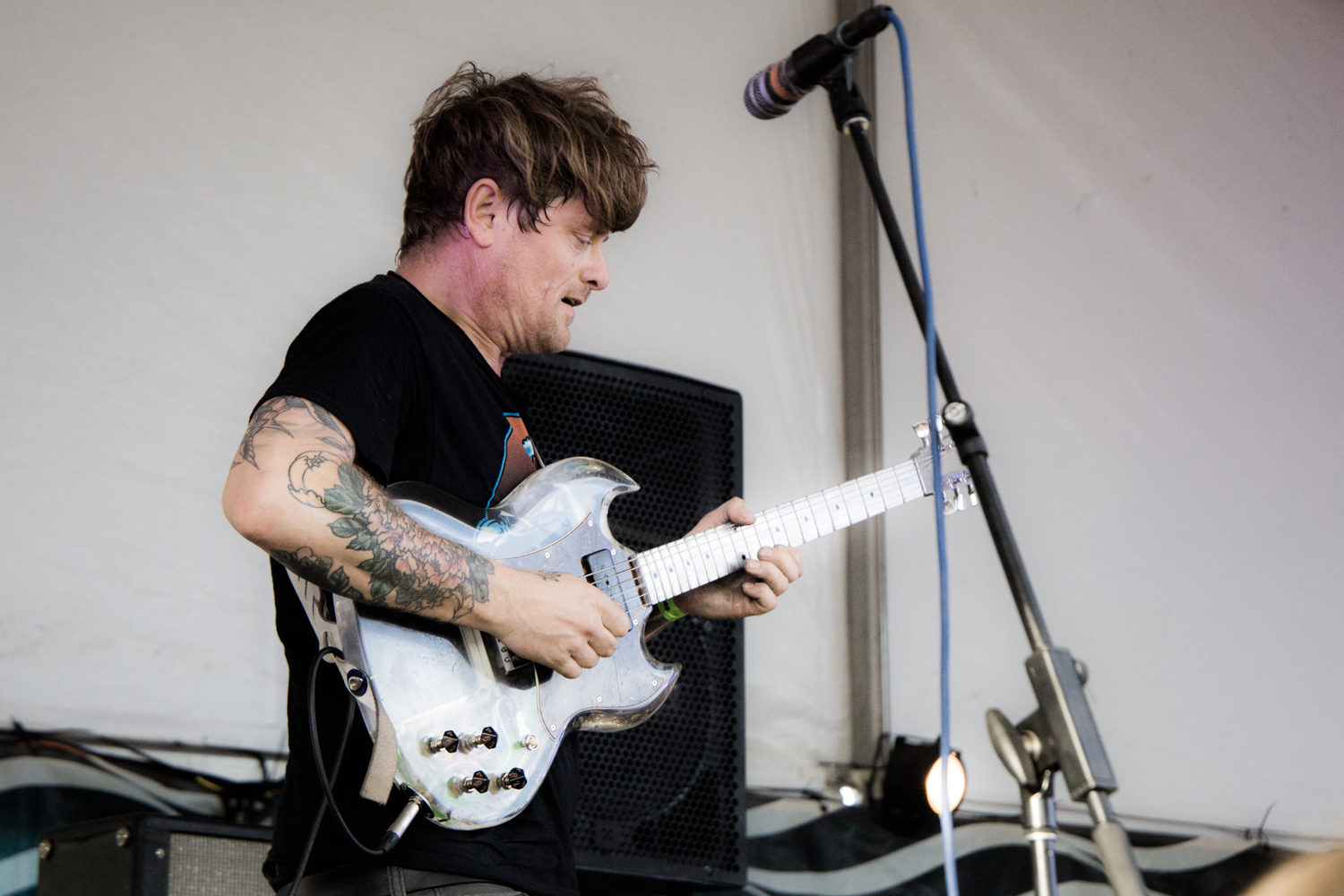 Oh Sees announce massive world tour