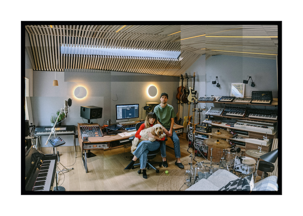 Oh Wonder share new track ‘Don’t You Worry’