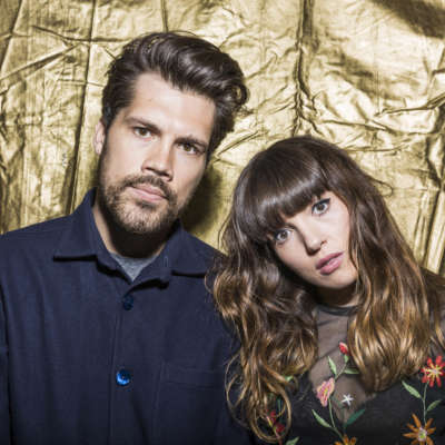 Everything Everything have remixed Oh Wonder’s ‘Lifetimes’