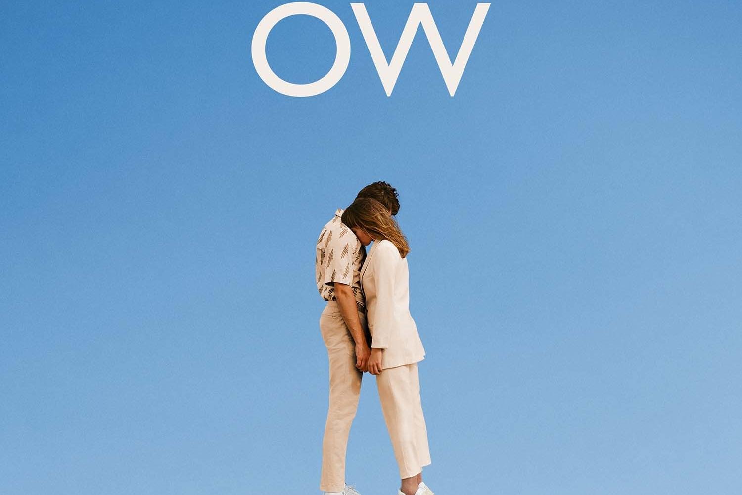 Oh Wonder - No One Else Can Wear Your Crown