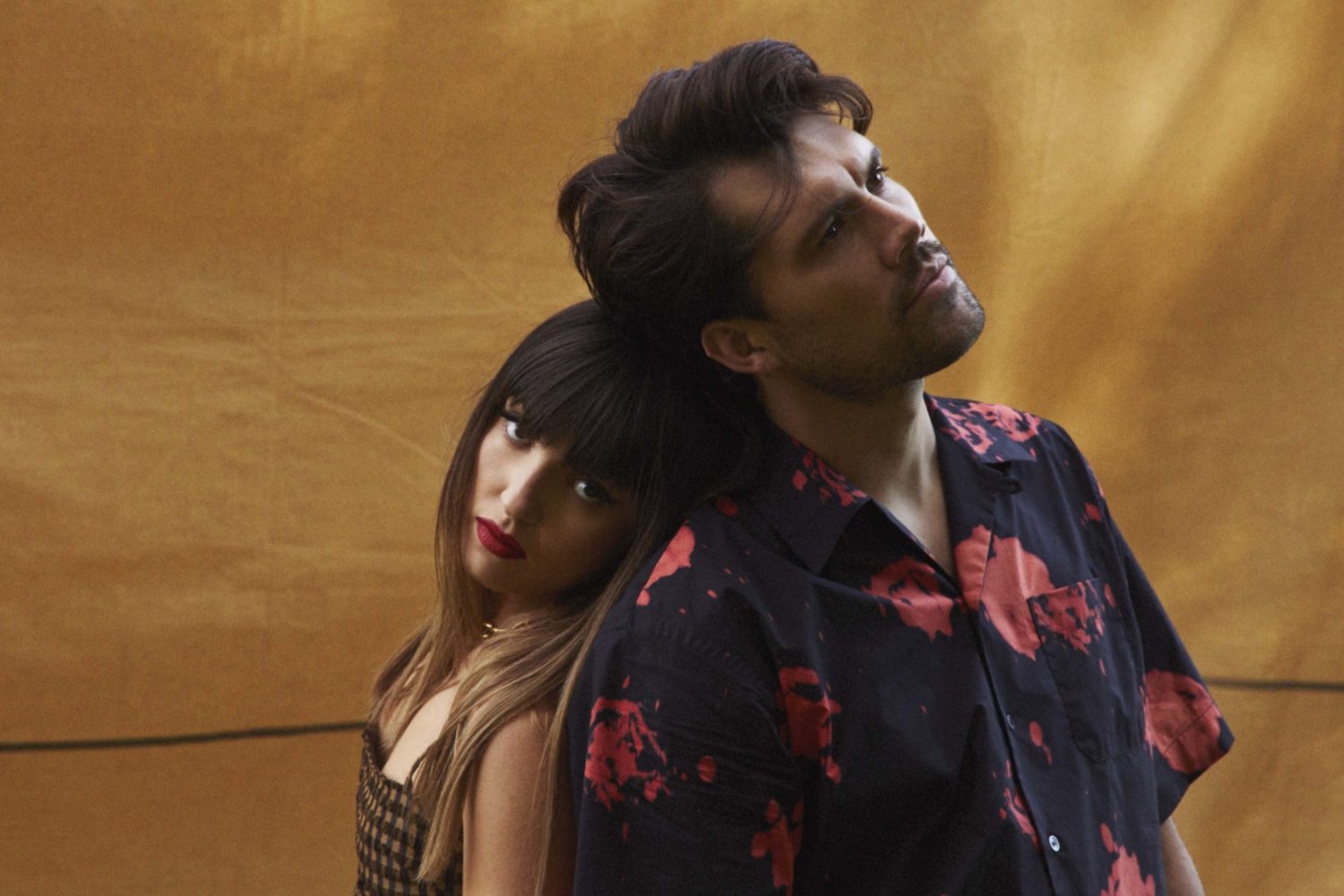 Oh Wonder announce UK tour