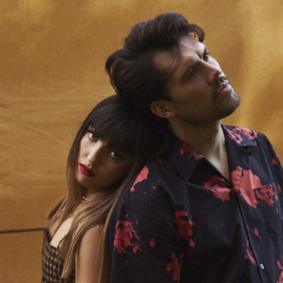 Oh Wonder announce UK tour