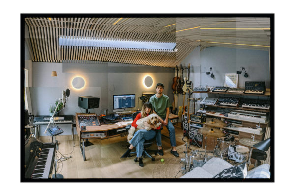 Oh Wonder share new track 'Don't You Worry'