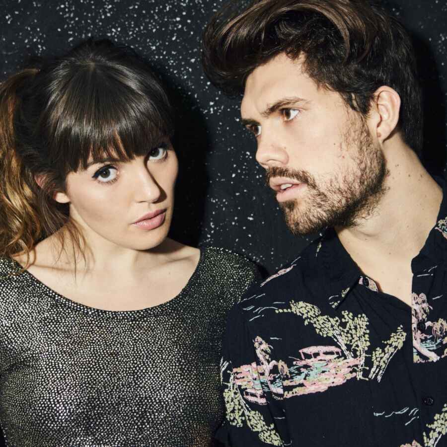 Oh Wonder’s new album ‘Ultralife’ is streaming now