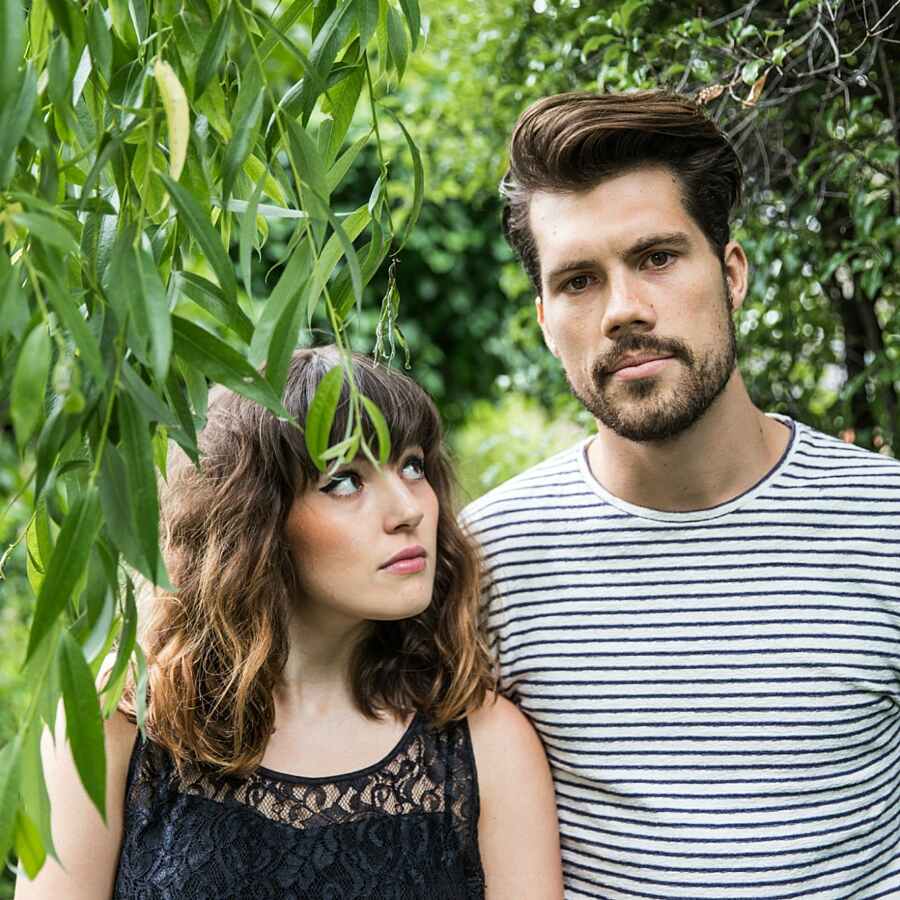 Introducing the DIY Den at Latitude 2016