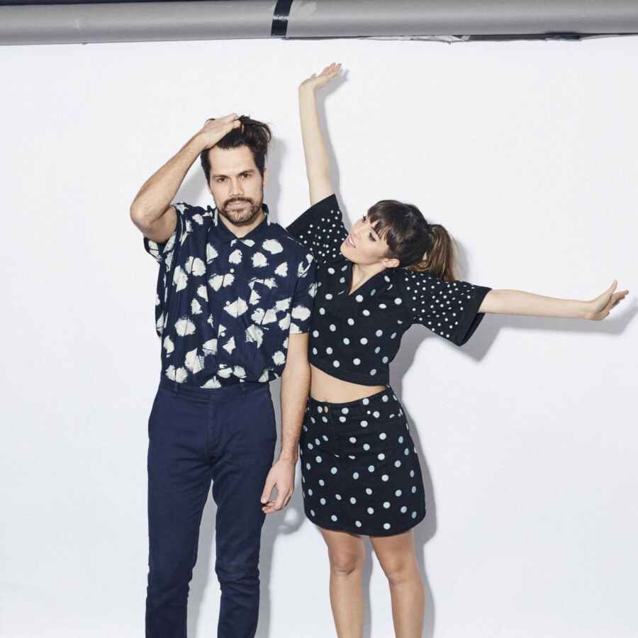 Oh Wonder’s new album ‘Ultralife’ is out in June